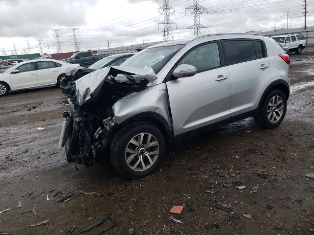 KIA SPORTAGE 2015 kndpbcac8f7738437