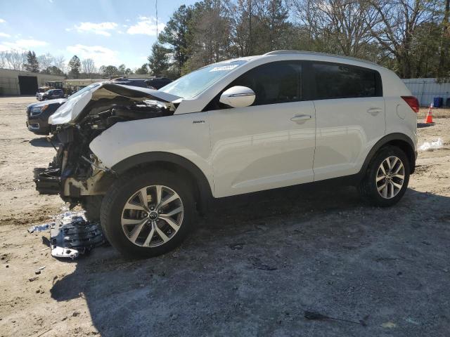 KIA SPORTAGE L 2015 kndpbcac8f7738809