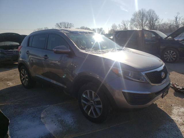 KIA SPORTAGE L 2015 kndpbcac8f7740110