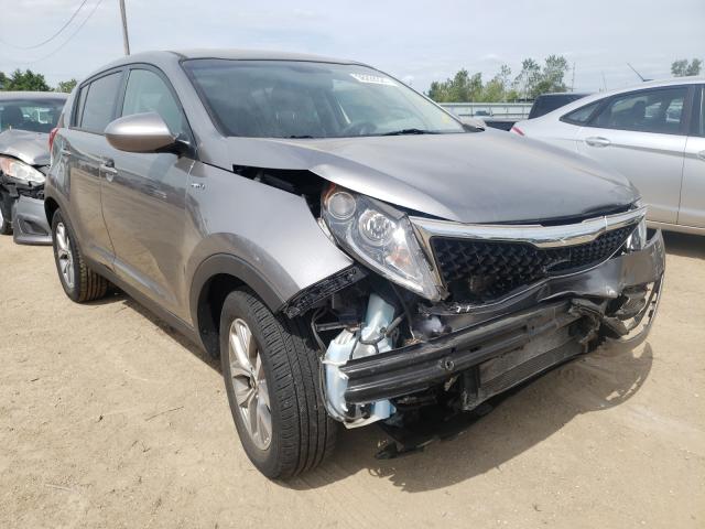 KIA SPORTAGE L 2015 kndpbcac8f7740835