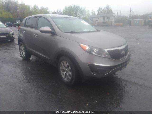 KIA SPORTAGE 2015 kndpbcac8f7741418