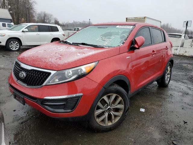 KIA SPORTAGE L 2015 kndpbcac8f7756582