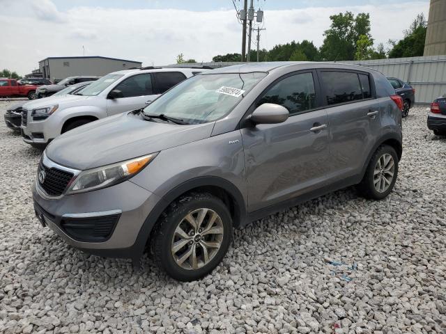 KIA SPORTAGE 2015 kndpbcac8f7757800