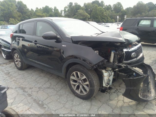 KIA SPORTAGE 2015 kndpbcac8f7759675