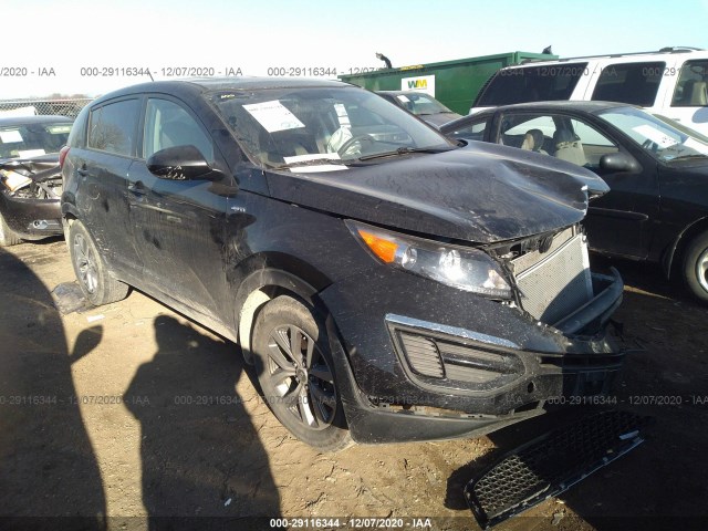 KIA SPORTAGE 2015 kndpbcac8f7760826