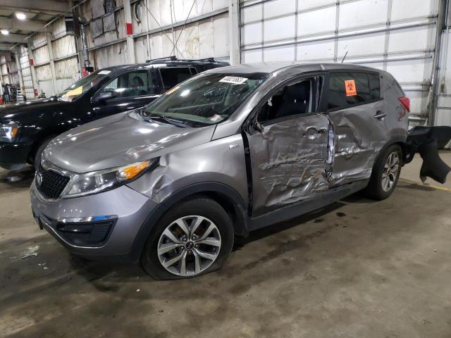 KIA SPORTAGE L 2015 kndpbcac8f7773902