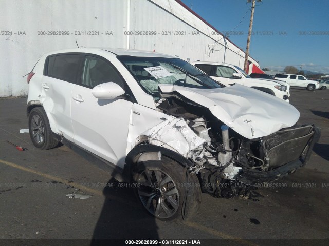 KIA SPORTAGE 2015 kndpbcac8f7775732