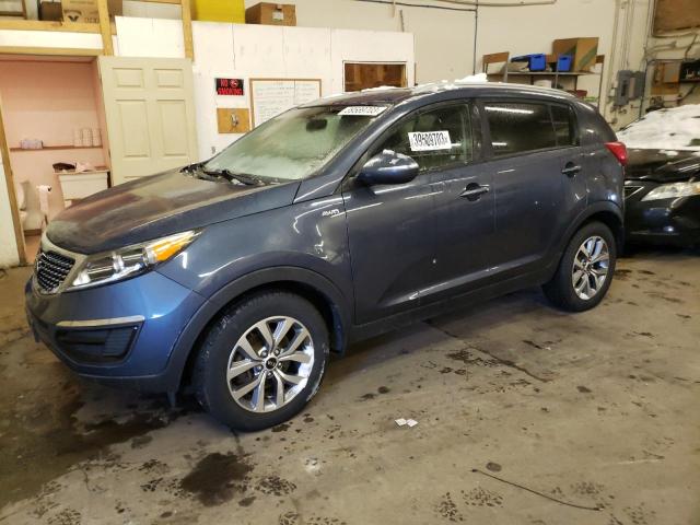 KIA SPORTAGE L 2015 kndpbcac8f7775858