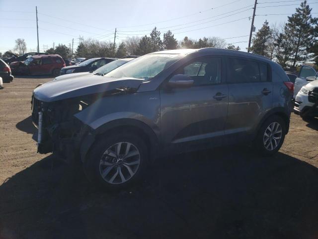 KIA SPORTAGE L 2015 kndpbcac8f7782258