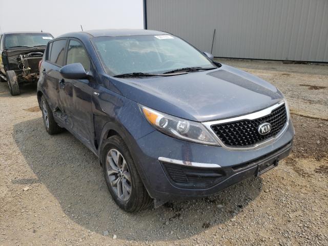 KIA SPORTAGE L 2015 kndpbcac8f7786262