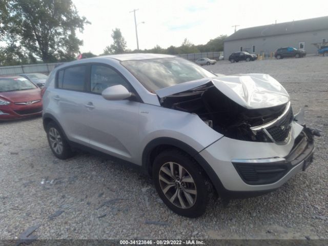 KIA SPORTAGE 2015 kndpbcac8f7786293