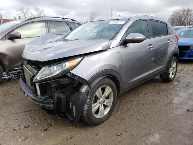 KIA SPORTAGE 2015 kndpbcac8f7786830