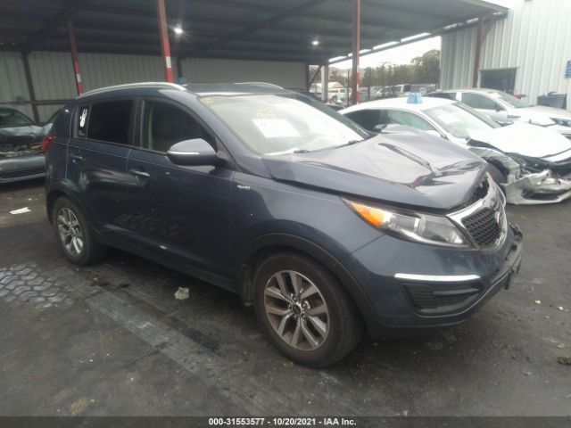 KIA SPORTAGE 2015 kndpbcac8f7790425