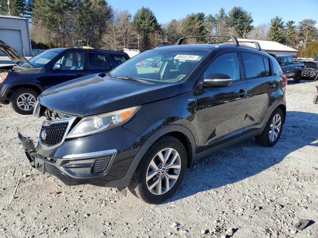 KIA SPORTAGE 2015 kndpbcac8f7790800