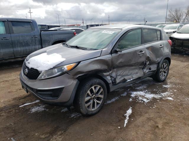 KIA SPORTAGE 2016 kndpbcac8g7807371