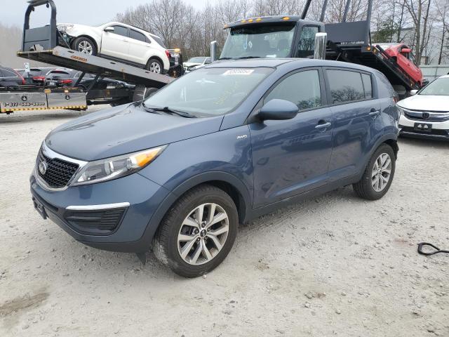 KIA SPORTAGE 2016 kndpbcac8g7809475