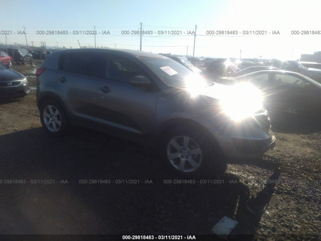 KIA SPORTAGE 2016 kndpbcac8g7826650