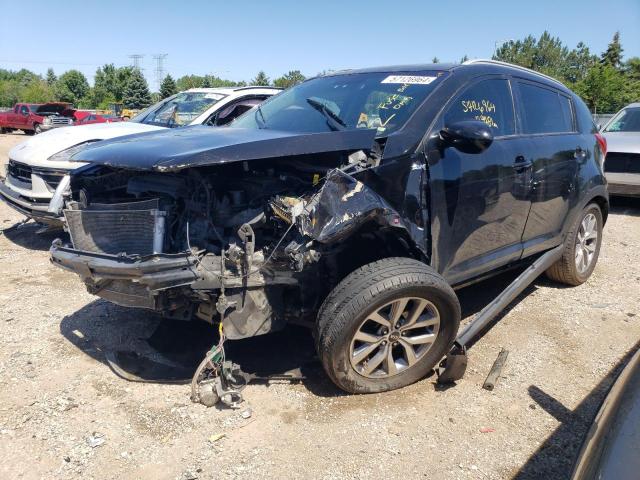 KIA SPORTAGE 2016 kndpbcac8g7860670