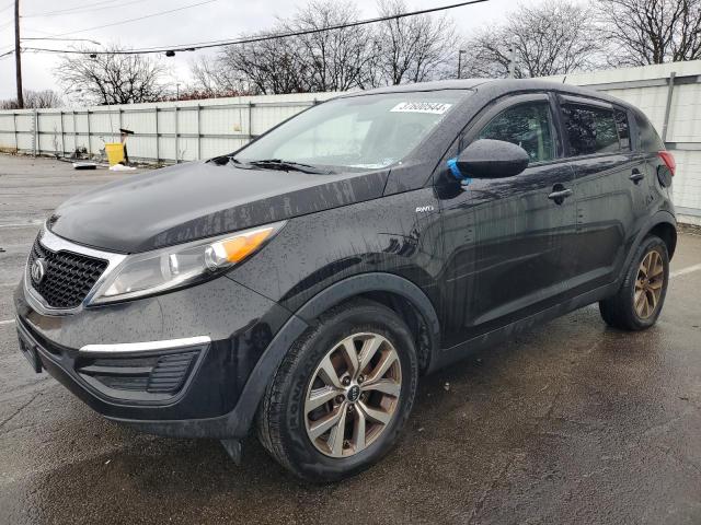 KIA SPORTAGE 2016 kndpbcac8g7868428