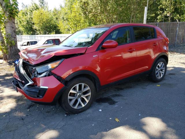 KIA SPORTAGE 2014 kndpbcac9e7628947