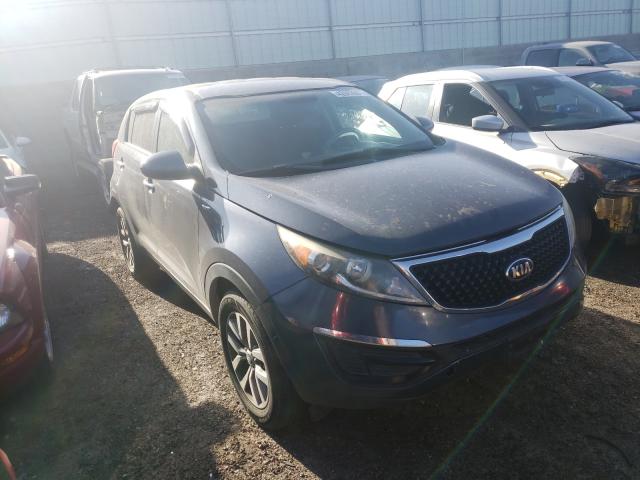 KIA SPORTAGE L 2015 kndpbcac9f7674568