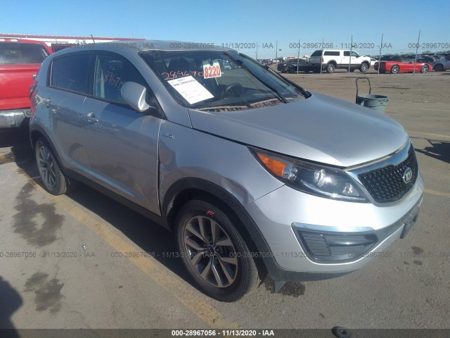 KIA SPORTAGE 2014 kndpbcac9f7678975