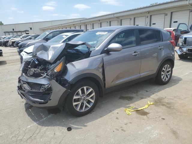 KIA SPORTAGE L 2015 kndpbcac9f7683741