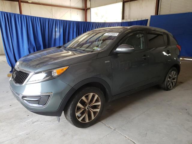 KIA SPORTAGE 2015 kndpbcac9f7685277