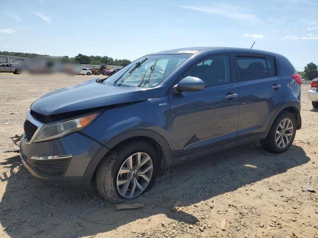 KIA SPORTAGE L 2015 kndpbcac9f7686543