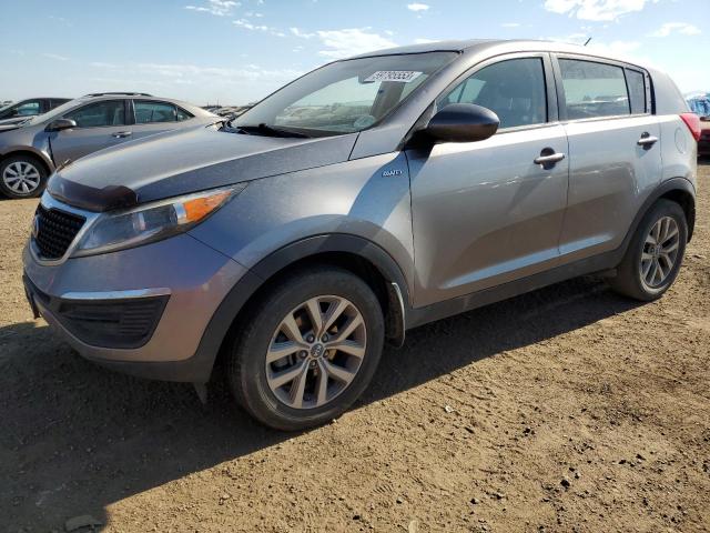 KIA SPORTAGE L 2015 kndpbcac9f7699650