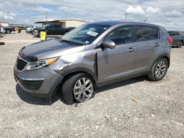 KIA SPORTAGE L 2015 kndpbcac9f7704863