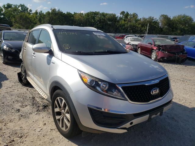 KIA SPORTAGE L 2015 kndpbcac9f7719721