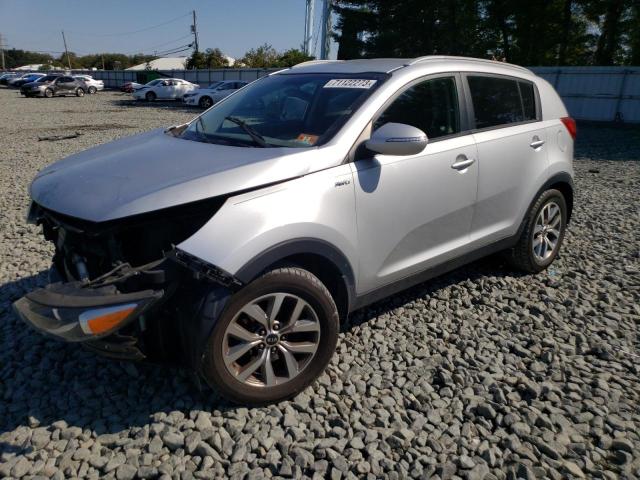 KIA SPORTAGE 2015 kndpbcac9f7723719