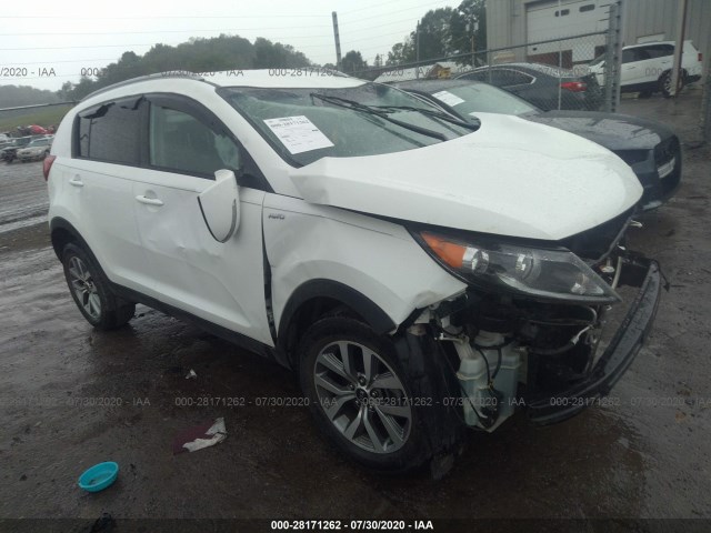 KIA SPORTAGE 2015 kndpbcac9f7723977