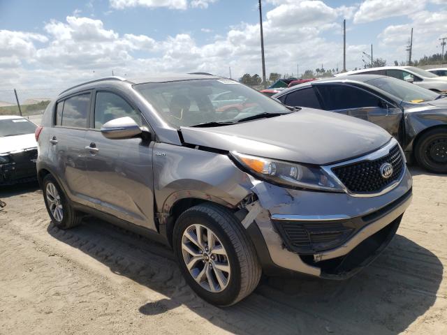 KIA SPORTAGE L 2015 kndpbcac9f7726779