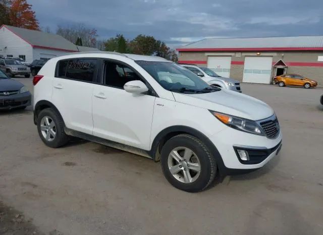 KIA SPORTAGE 2015 kndpbcac9f7741752