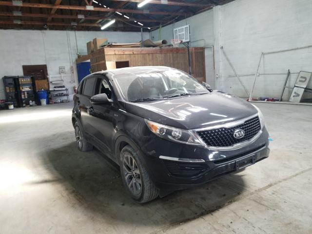 KIA SPORTAGE 2015 kndpbcac9f7745851