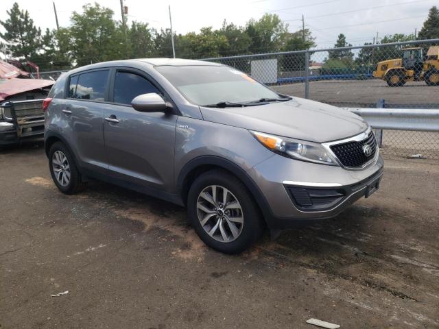 KIA SPORTAGE L 2015 kndpbcac9f7756736