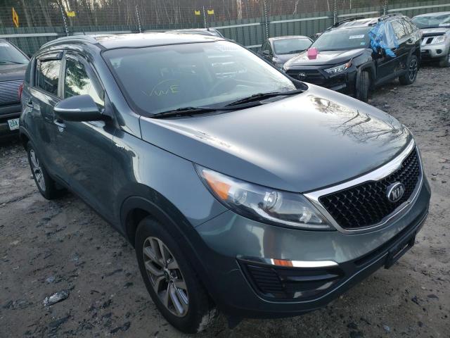 KIA SPORTAGE L 2015 kndpbcac9f7757028