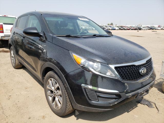 KIA SPORTAGE L 2015 kndpbcac9f7758485