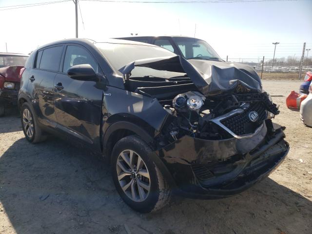 KIA SPORTAGE L 2015 kndpbcac9f7759216