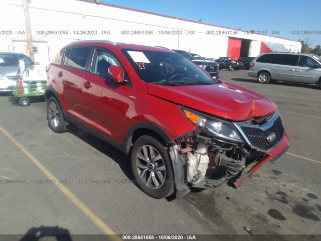 KIA SPORTAGE 2015 kndpbcac9f7760382