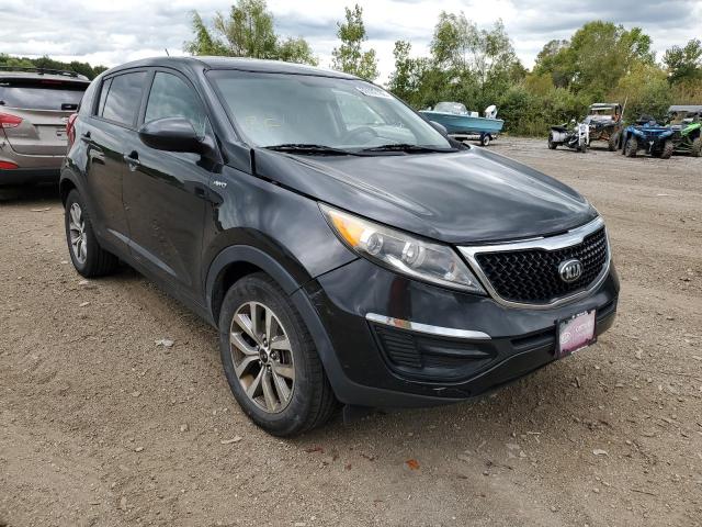 KIA SPORTAGE L 2015 kndpbcac9f7764707