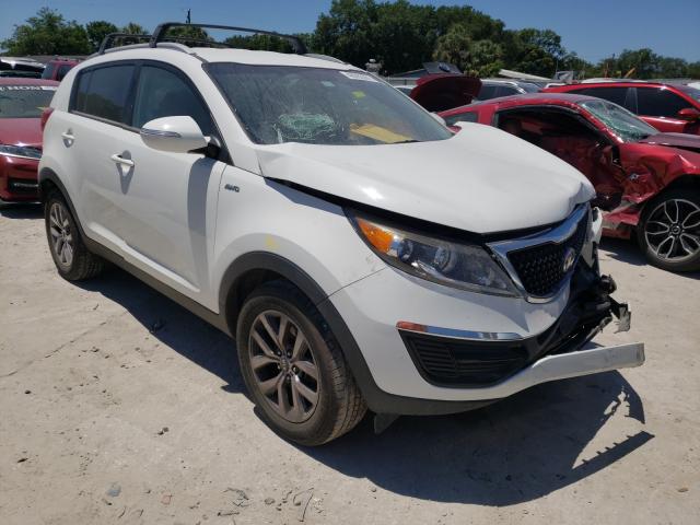 KIA SPORTAGE L 2015 kndpbcac9f7767669