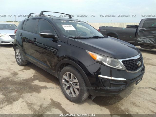 KIA SPORTAGE 2015 kndpbcac9f7767784