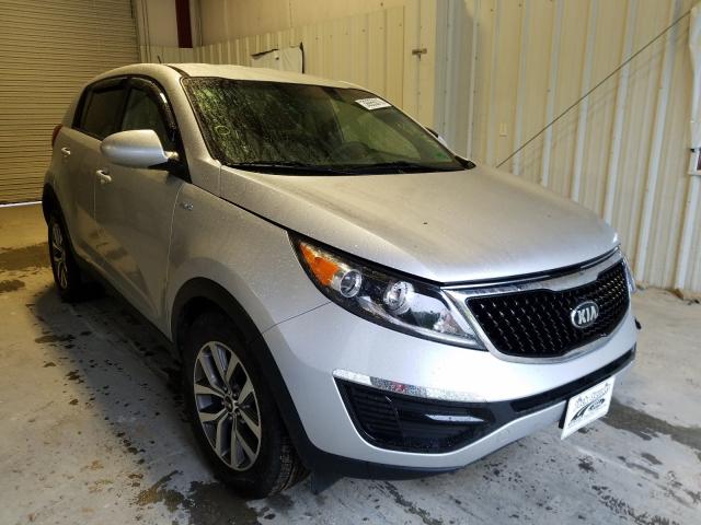 KIA SPORTAGE L 2015 kndpbcac9f7773231