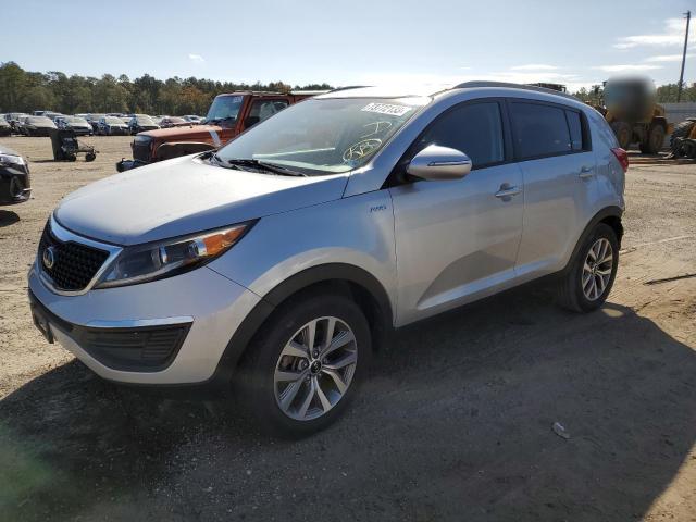 KIA SPORTAGE 2015 kndpbcac9f7773584