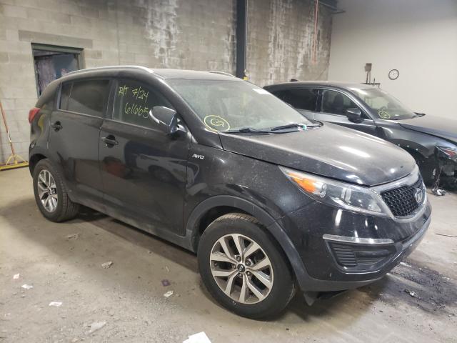 KIA SPORTAGE L 2015 kndpbcac9f7777778