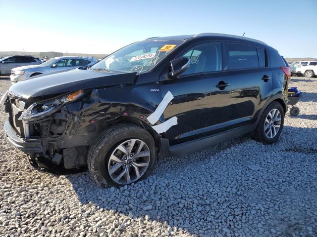 KIA SPORTAGE 2015 kndpbcac9f7779692