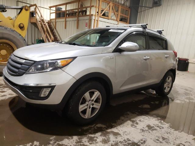 KIA SPORTAGE L 2015 kndpbcac9f7784651